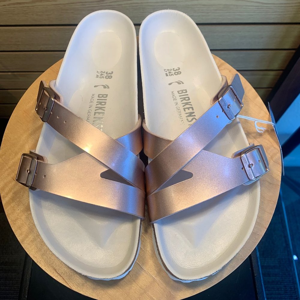 Birkenstock Sandals